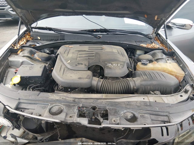 45021436 :رقم المزاد ، 2C3CCACG7CH263481 vin ، 2012 Chrysler 300 Limited مزاد بيع