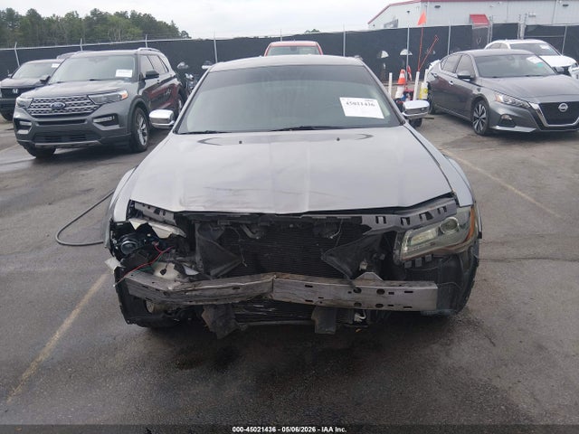 45021436 :رقم المزاد ، 2C3CCACG7CH263481 vin ، 2012 Chrysler 300 Limited مزاد بيع