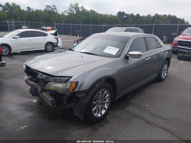 45021436 :رقم المزاد ، 2C3CCACG7CH263481 vin ، 2012 Chrysler 300 Limited مزاد بيع