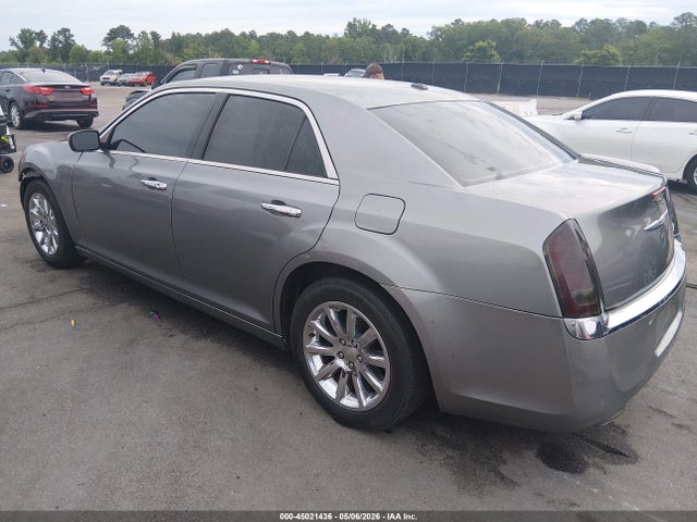 45021436 :رقم المزاد ، 2C3CCACG7CH263481 vin ، 2012 Chrysler 300 Limited مزاد بيع