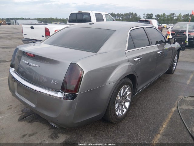 45021436 :رقم المزاد ، 2C3CCACG7CH263481 vin ، 2012 Chrysler 300 Limited مزاد بيع
