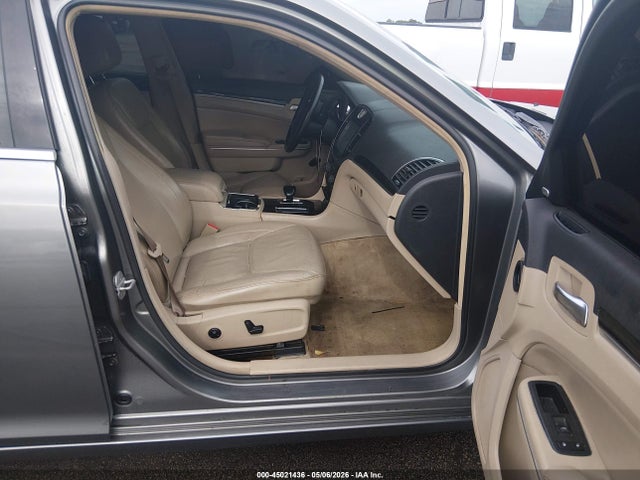 45021436 :رقم المزاد ، 2C3CCACG7CH263481 vin ، 2012 Chrysler 300 Limited مزاد بيع