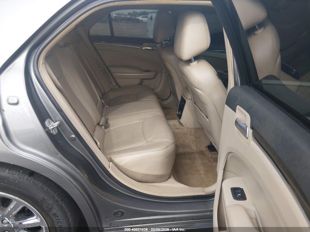 45021436 :رقم المزاد ، 2C3CCACG7CH263481 vin ، 2012 Chrysler 300 Limited مزاد بيع