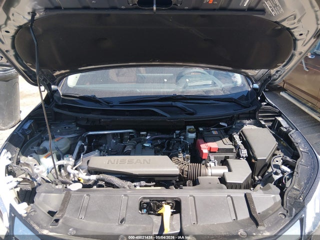 Aukcja sprzedaży 2026 Nissan Rogue Platinum, vin: JN8BT3DD7TW299099, numer aukcji: 45021438