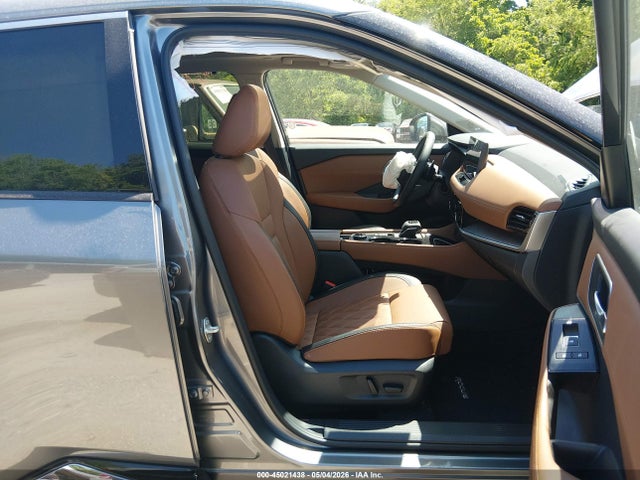 Aukcja sprzedaży 2026 Nissan Rogue Platinum, vin: JN8BT3DD7TW299099, numer aukcji: 45021438