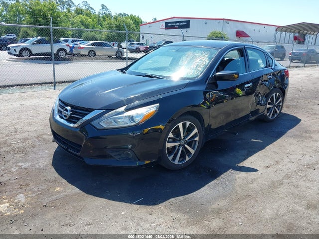 Продажа на аукционе авто 2017 Nissan Altima 2.5 Sr, vin: 1N4AL3AP5HN359616, номер лота: 45021440