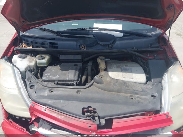 Продажа на аукционе авто 2007 Toyota Prius, vin: JTDKB20U073231717, номер лота: 45021444