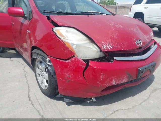 Продажа на аукционе авто 2007 Toyota Prius, vin: JTDKB20U073231717, номер лота: 45021444