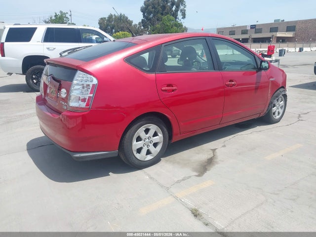Продажа на аукционе авто 2007 Toyota Prius, vin: JTDKB20U073231717, номер лота: 45021444