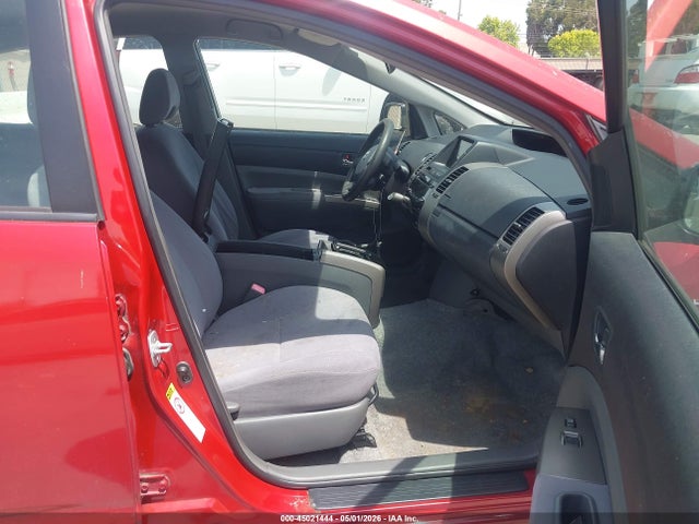 Продажа на аукционе авто 2007 Toyota Prius, vin: JTDKB20U073231717, номер лота: 45021444