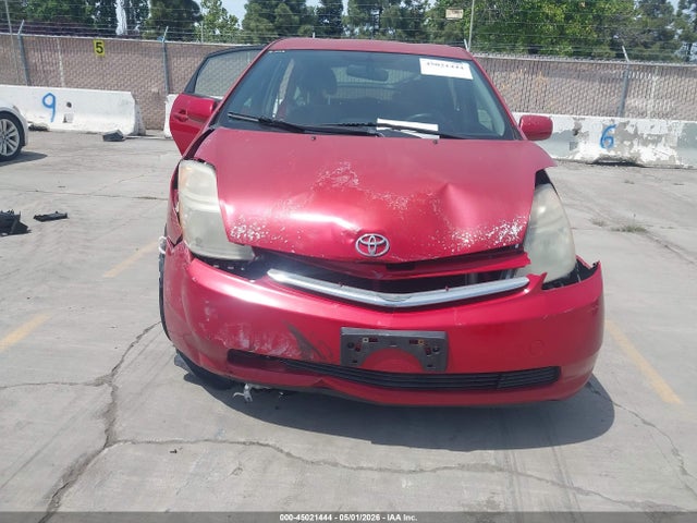 Продажа на аукционе авто 2007 Toyota Prius, vin: JTDKB20U073231717, номер лота: 45021444