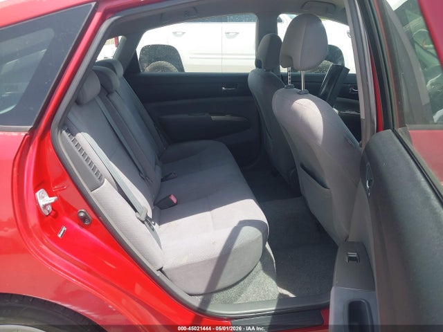Продажа на аукционе авто 2007 Toyota Prius, vin: JTDKB20U073231717, номер лота: 45021444