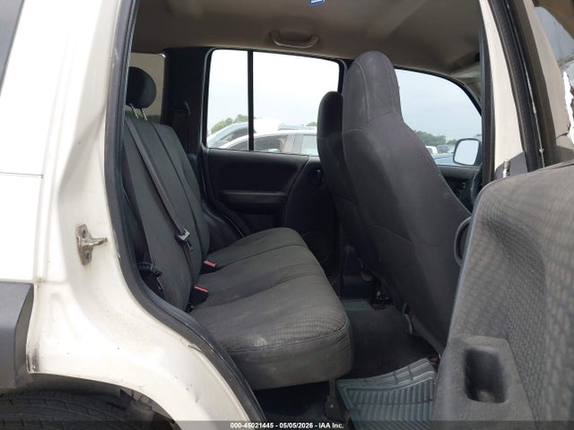 Aukcja sprzedaży 2002 Jeep Liberty Sport, vin: 1J4GK48K82W172213, numer aukcji: 45021445