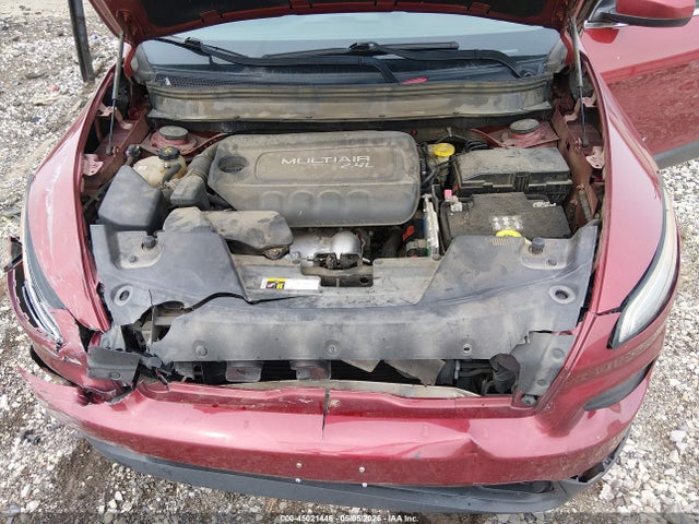 Продаж на аукціоні авто 2016 Jeep Cherokee Latitude, vin: 1C4PJLCB8GW184587, номер лоту: 45021446