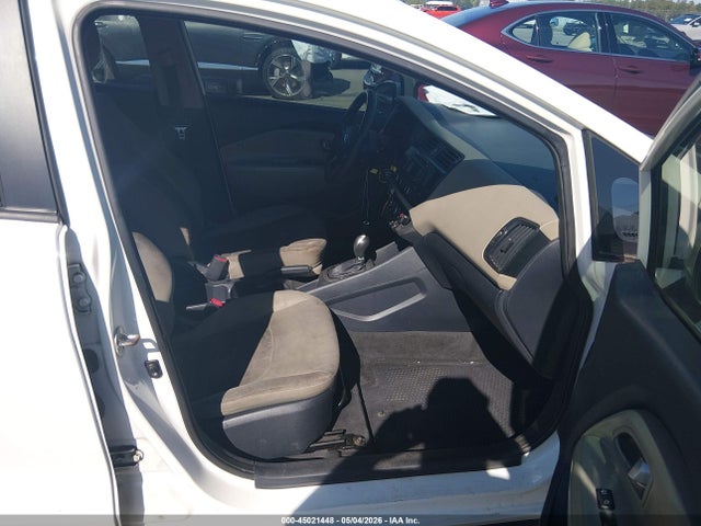 Aukcja sprzedaży 2015 Kia Rio Lx, vin: KNADM4A36F6435033, numer aukcji: 45021448
