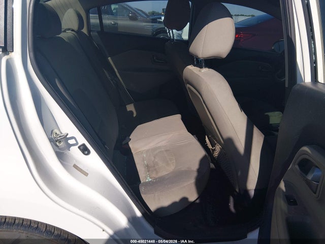 Aukcja sprzedaży 2015 Kia Rio Lx, vin: KNADM4A36F6435033, numer aukcji: 45021448