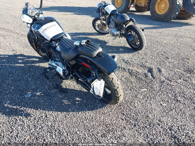 Harley-Davidson FXBB 2025 1HD1YJ917SB012103 Image 3