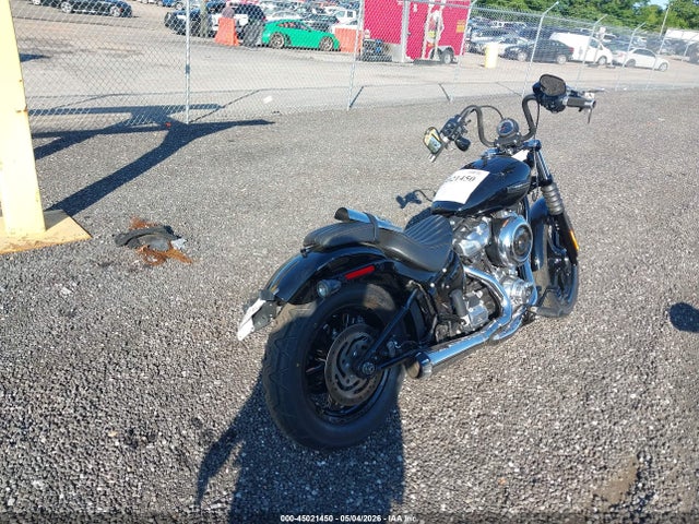 Harley-Davidson FXBB 2025 1HD1YJ917SB012103 Image 4
