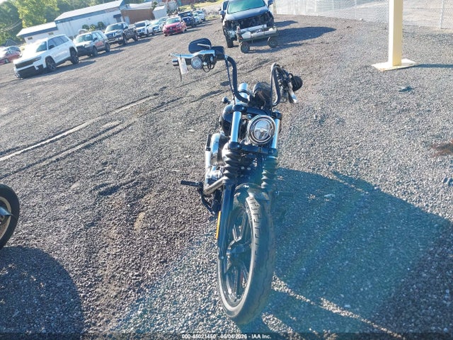 Harley-Davidson FXBB 2025 1HD1YJ917SB012103 Image 5