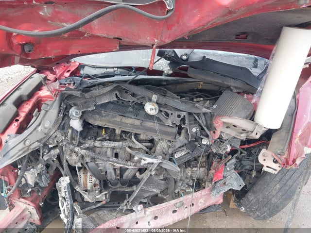 Aukcja sprzedaży 2019 Mazda Cx-5 Touring, vin: JM3KFACM4K1506673, numer aukcji: 45021452