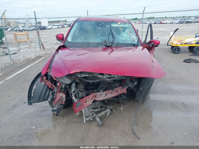 Aukcja sprzedaży 2019 Mazda Cx-5 Touring, vin: JM3KFACM4K1506673, numer aukcji: 45021452