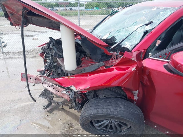 Aukcja sprzedaży 2019 Mazda Cx-5 Touring, vin: JM3KFACM4K1506673, numer aukcji: 45021452