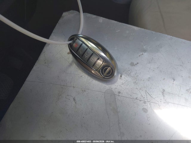 45021453 :رقم المزاد ، JN8AY2DB6N9810776 vin ، 2022 Nissan Armada Platinum 4wd مزاد بيع