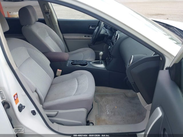 Aukcja sprzedaży 2009 Nissan Rogue Sl, vin: JN8AS58T09W326700, numer aukcji: 45021454