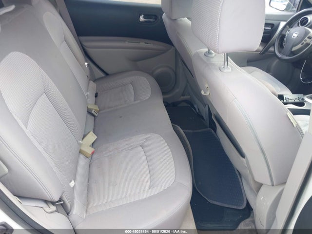 Aukcja sprzedaży 2009 Nissan Rogue Sl, vin: JN8AS58T09W326700, numer aukcji: 45021454