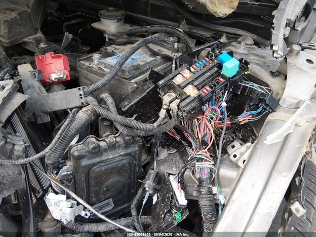 45021456 :رقم المزاد ، 5J6RW1H59LA011289 vin ، 2020 Honda Cr-v 2wd Ex مزاد بيع