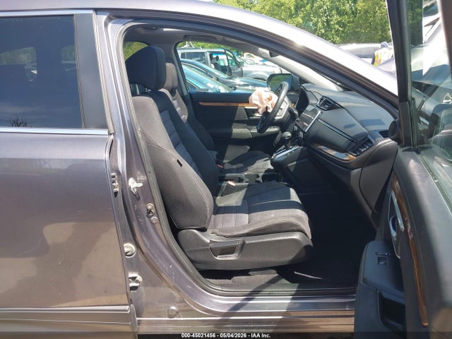 45021456 :رقم المزاد ، 5J6RW1H59LA011289 vin ، 2020 Honda Cr-v 2wd Ex مزاد بيع