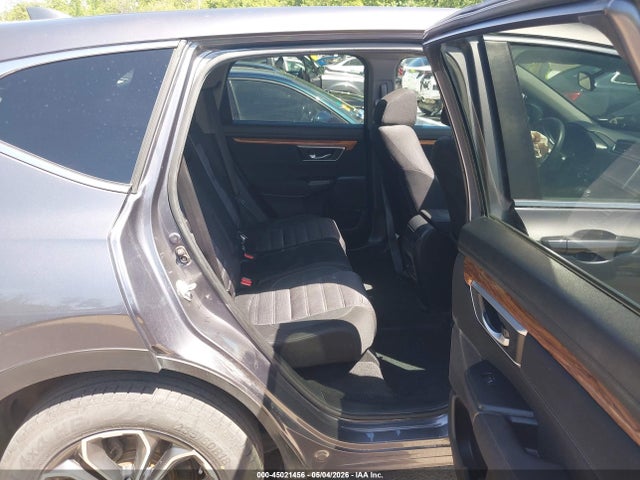 45021456 :رقم المزاد ، 5J6RW1H59LA011289 vin ، 2020 Honda Cr-v 2wd Ex مزاد بيع