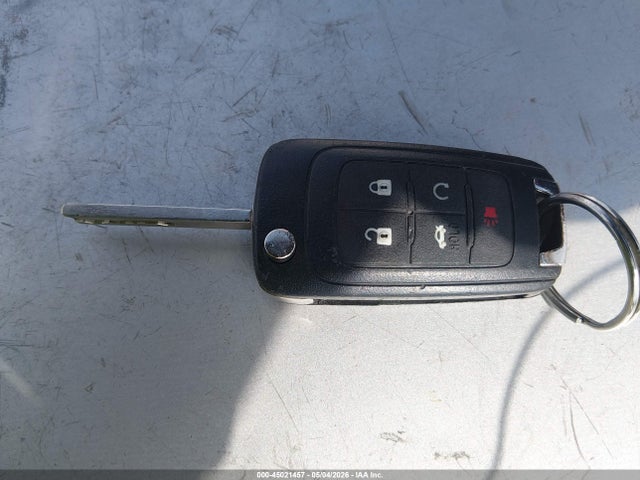 Aukcja sprzedaży 2014 Chevrolet Cruze 1lt Auto, vin: 1G1PC5SB3E7473691, numer aukcji: 45021457