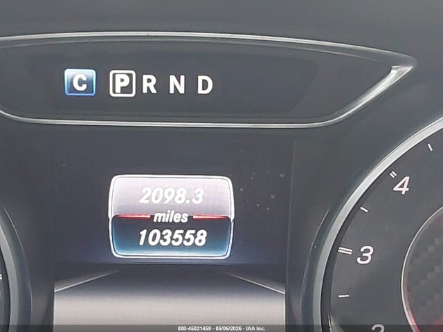 Продажа на аукционе авто 2018 Mercedes-benz Amg Gla 45 4matic, vin: WDDTG5CBXJJ422135, номер лота: 45021459