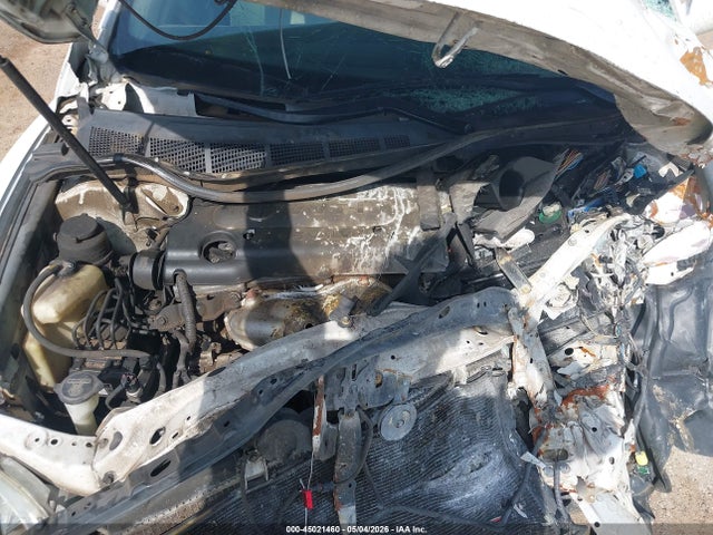 2009 Toyota Camry Xle მანქანა იყიდება აუქციონზე, vin: 4T4BE46K29R137426, აუქციონის ნომერი: 45021460