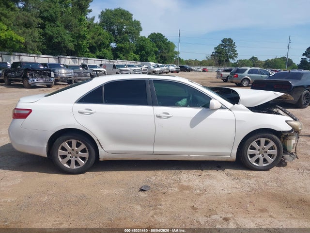 2009 Toyota Camry Xle მანქანა იყიდება აუქციონზე, vin: 4T4BE46K29R137426, აუქციონის ნომერი: 45021460