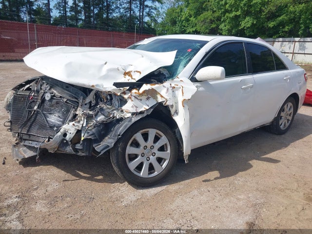2009 Toyota Camry Xle მანქანა იყიდება აუქციონზე, vin: 4T4BE46K29R137426, აუქციონის ნომერი: 45021460