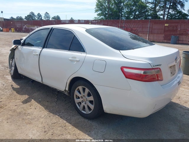 2009 Toyota Camry Xle მანქანა იყიდება აუქციონზე, vin: 4T4BE46K29R137426, აუქციონის ნომერი: 45021460