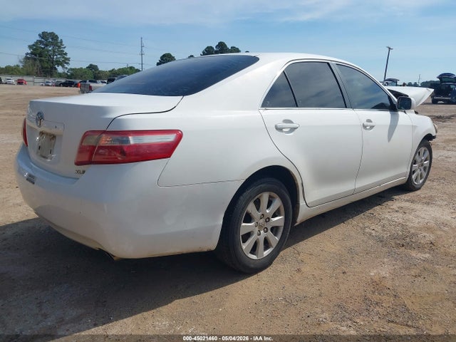 2009 Toyota Camry Xle მანქანა იყიდება აუქციონზე, vin: 4T4BE46K29R137426, აუქციონის ნომერი: 45021460