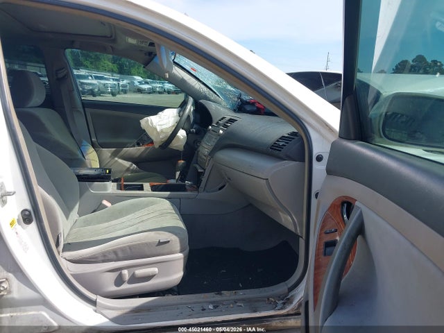 2009 Toyota Camry Xle მანქანა იყიდება აუქციონზე, vin: 4T4BE46K29R137426, აუქციონის ნომერი: 45021460