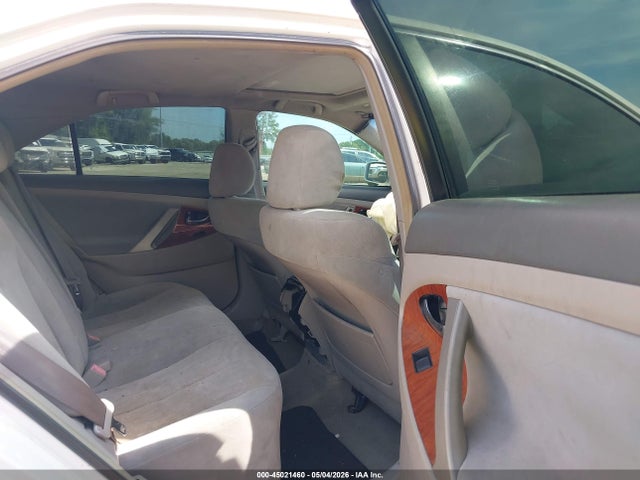 2009 Toyota Camry Xle მანქანა იყიდება აუქციონზე, vin: 4T4BE46K29R137426, აუქციონის ნომერი: 45021460
