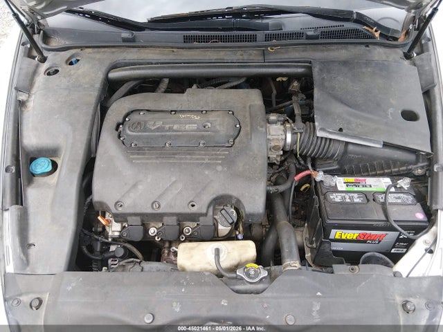 2005 Acura Tl მანქანა იყიდება აუქციონზე, vin: 19UUA66205A016700, აუქციონის ნომერი: 45021461