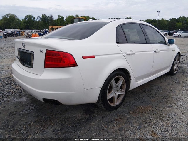 2005 Acura Tl მანქანა იყიდება აუქციონზე, vin: 19UUA66205A016700, აუქციონის ნომერი: 45021461