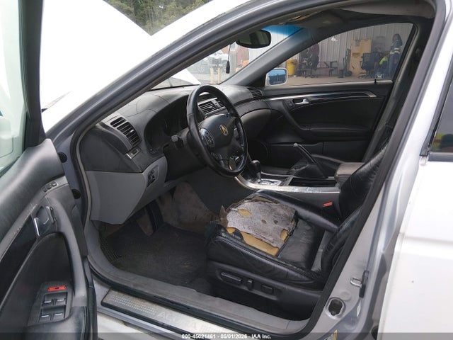 2005 Acura Tl მანქანა იყიდება აუქციონზე, vin: 19UUA66205A016700, აუქციონის ნომერი: 45021461