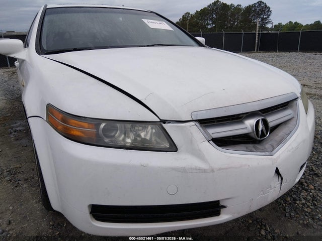 2005 Acura Tl მანქანა იყიდება აუქციონზე, vin: 19UUA66205A016700, აუქციონის ნომერი: 45021461
