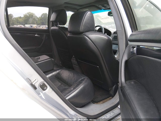 2005 Acura Tl მანქანა იყიდება აუქციონზე, vin: 19UUA66205A016700, აუქციონის ნომერი: 45021461