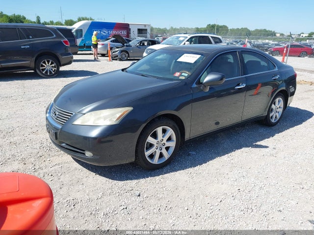 Продаж на аукціоні авто 2007 Lexus Es 350, vin: JTHBJ46G872090559, номер лоту: 45021464