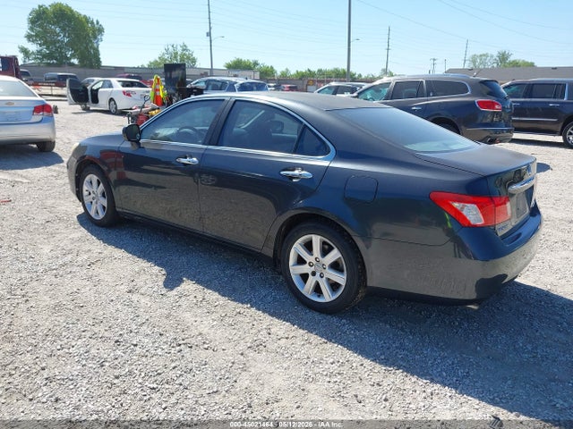 Продаж на аукціоні авто 2007 Lexus Es 350, vin: JTHBJ46G872090559, номер лоту: 45021464