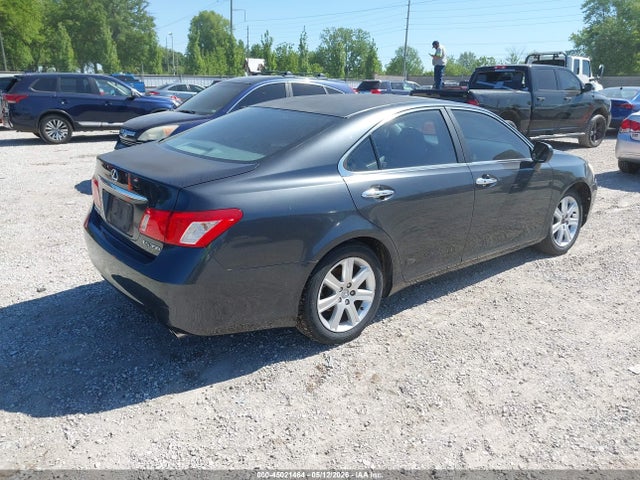 Продаж на аукціоні авто 2007 Lexus Es 350, vin: JTHBJ46G872090559, номер лоту: 45021464