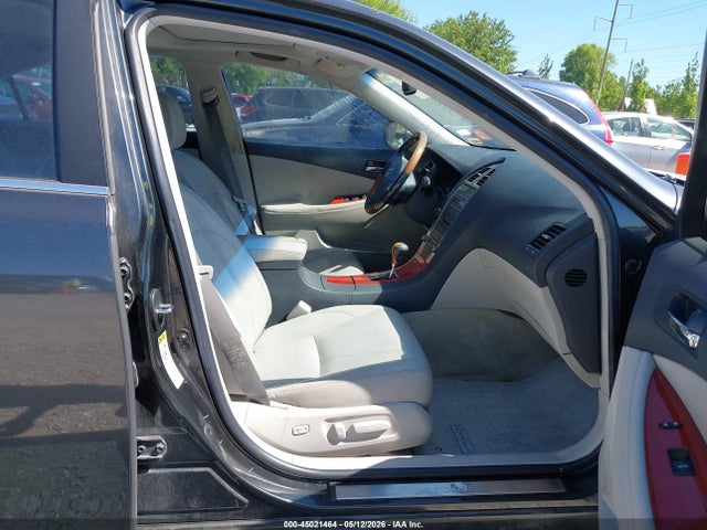 Продаж на аукціоні авто 2007 Lexus Es 350, vin: JTHBJ46G872090559, номер лоту: 45021464